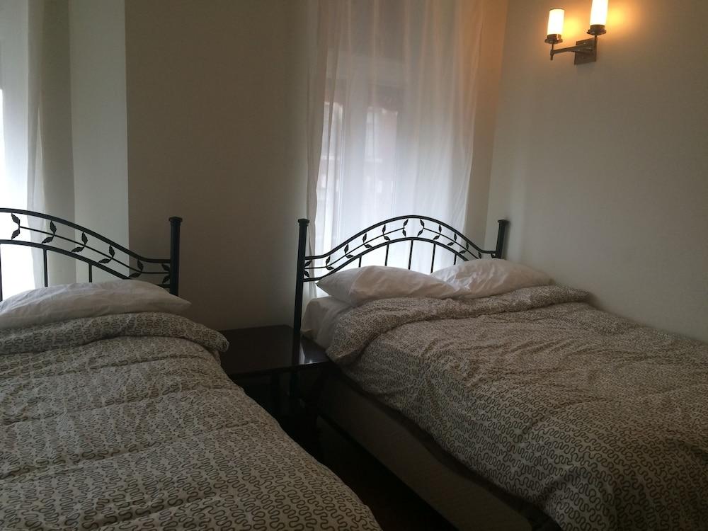 Hotel Star มอนทรีอัล ภายนอก รูปภาพ