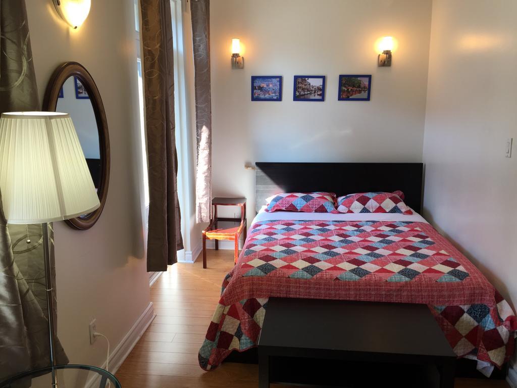 Hotel Star มอนทรีอัล ภายนอก รูปภาพ