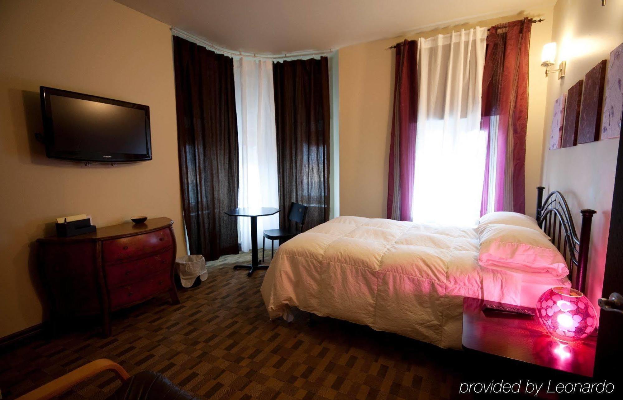 Hotel Star มอนทรีอัล ห้อง รูปภาพ
